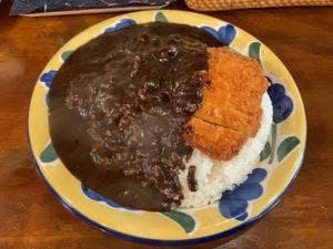 文化屋カレー店