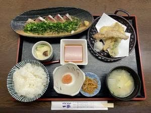 海鮮居酒屋 はじめの一歩