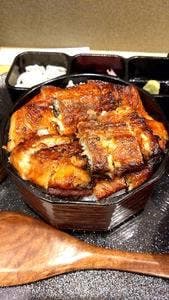 ひつまぶし うなたん 堺筋本町店
