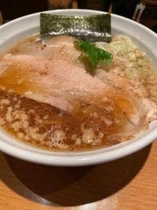 らぁめん雅知