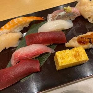 築地寿司岩 京急上大岡店