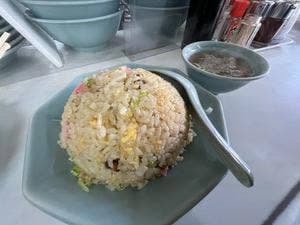 中華八番
