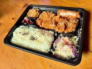 とんかつの山田屋 河内長野店