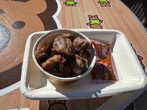 サイボクハム デリカコーナー 本店