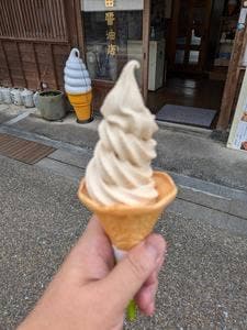 持田醤油店