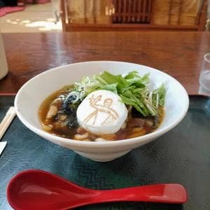 とんかつの福いち