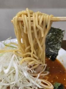 ラーメン こば屋