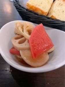 ベーカリー&レストラン 沢村 新宿
