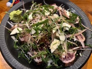 個室×わら焼きダイニング 稲屋