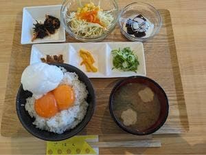 IBURI-KOBO 針テラス店