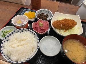 仲家 豊洲市場