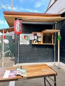 焼きそば くらげ