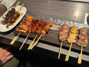 鳥せゑ 西院店
