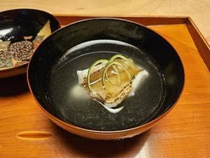 御料理 樋渡