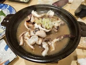 寿司 あず丸