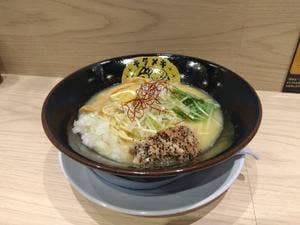 キラメキノトリ 四条河原町店