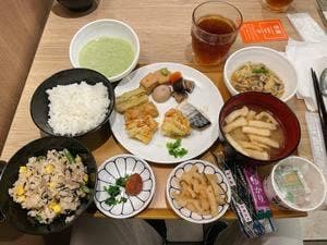 ORGANIC TABLE