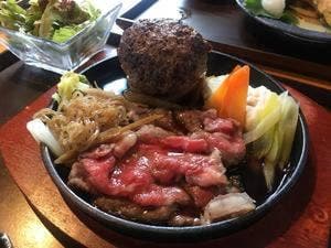Wagyu Jockey