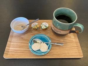 Cafe&soup LUCKY