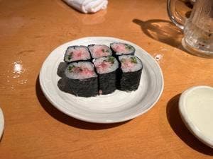 まかないや 青物横丁店