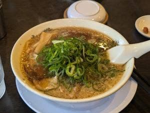 来来亭 福井四ツ居店