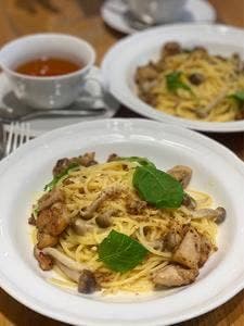 アフタヌーンティー・ティールーム 星ヶ丘三越店