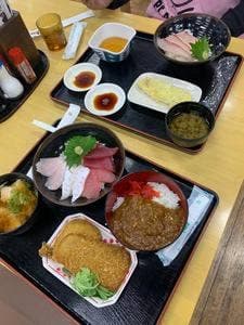 お魚いちば おとと