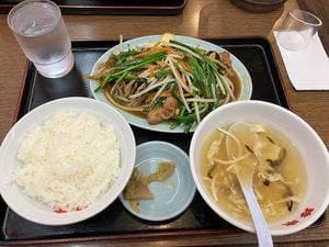 珍來 柏藤ヶ谷店