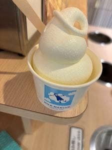 MILK MARCHĒ