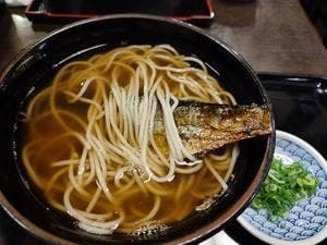おそば処 葵