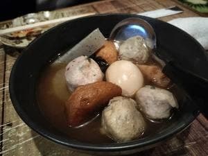 おうち料理の店 キャッツアイ