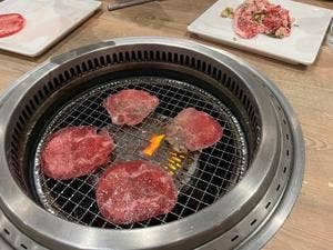 焼肉一番 団楽 LECT店