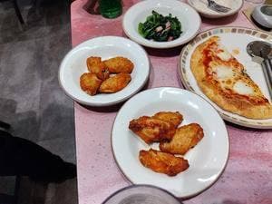 サイゼリヤ セブンパーク天美店