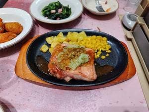 サイゼリヤ セブンパーク天美店