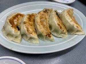 中華料理たつみ 田柄店