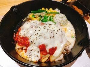 029吉祥寺食堂