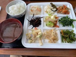 花工房らら倶楽部 農家レストラン