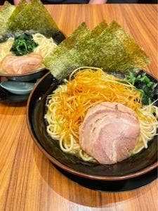 壱角家 上大岡店