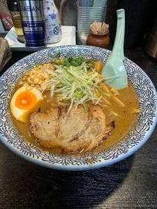 麺屋 青山 本店