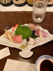 一花寿司