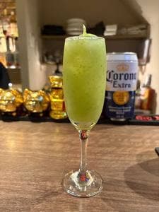 bar ORATI