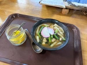 かつきカレー