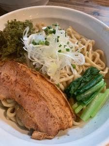 麺や 海心 umi