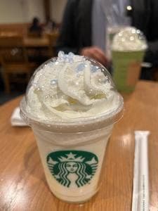 スターバックス コーヒー 東京ビッグサイト店