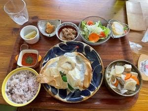 cafe & dining cocoromo