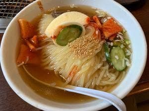 焼肉・冷麺 三千里 雫石店