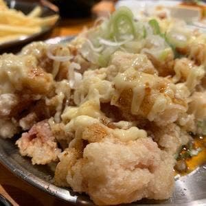 鶏闘士 新宿南口店