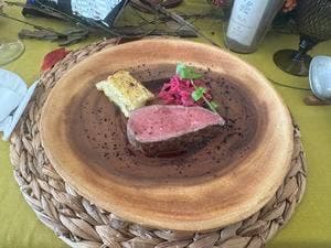 泊まれる公園 INN THE PARK 沼津 Dining