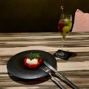 フルムーン全席個室ビストロダイニング FULLMOoN 渋谷本店