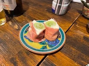 酒場 ソレデモヤッパリ